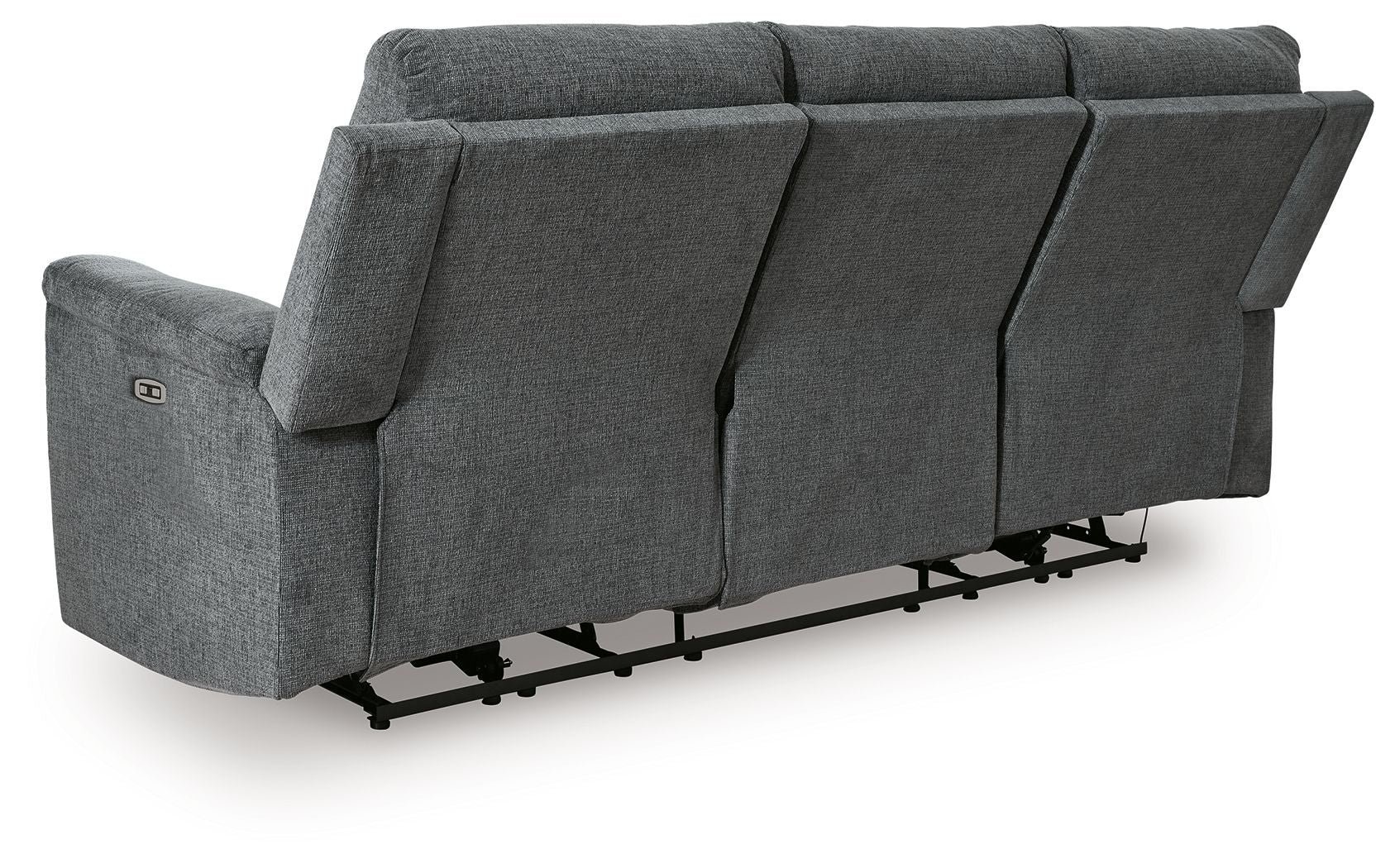 Barnsana - Reclining Living Room Set - Image 15