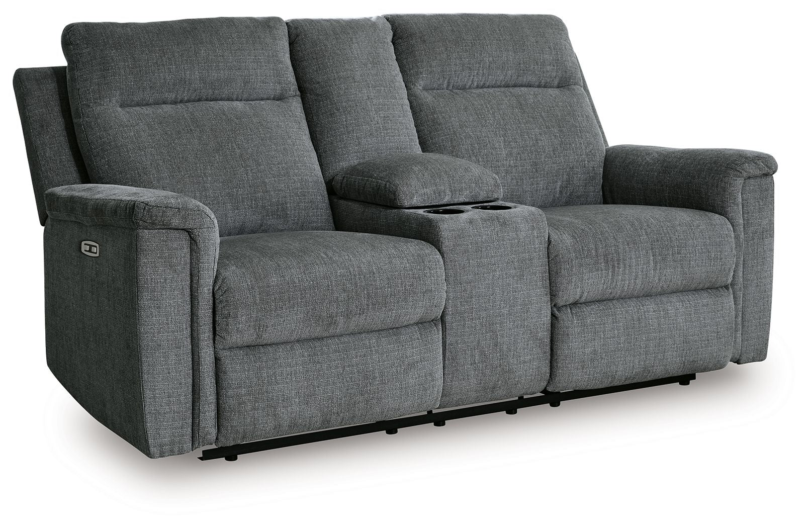 Barnsana - Reclining Living Room Set - Image 3