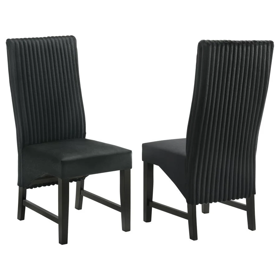 Barrand - Upholstered Dining Side Chair (Set of 2) - Image 2