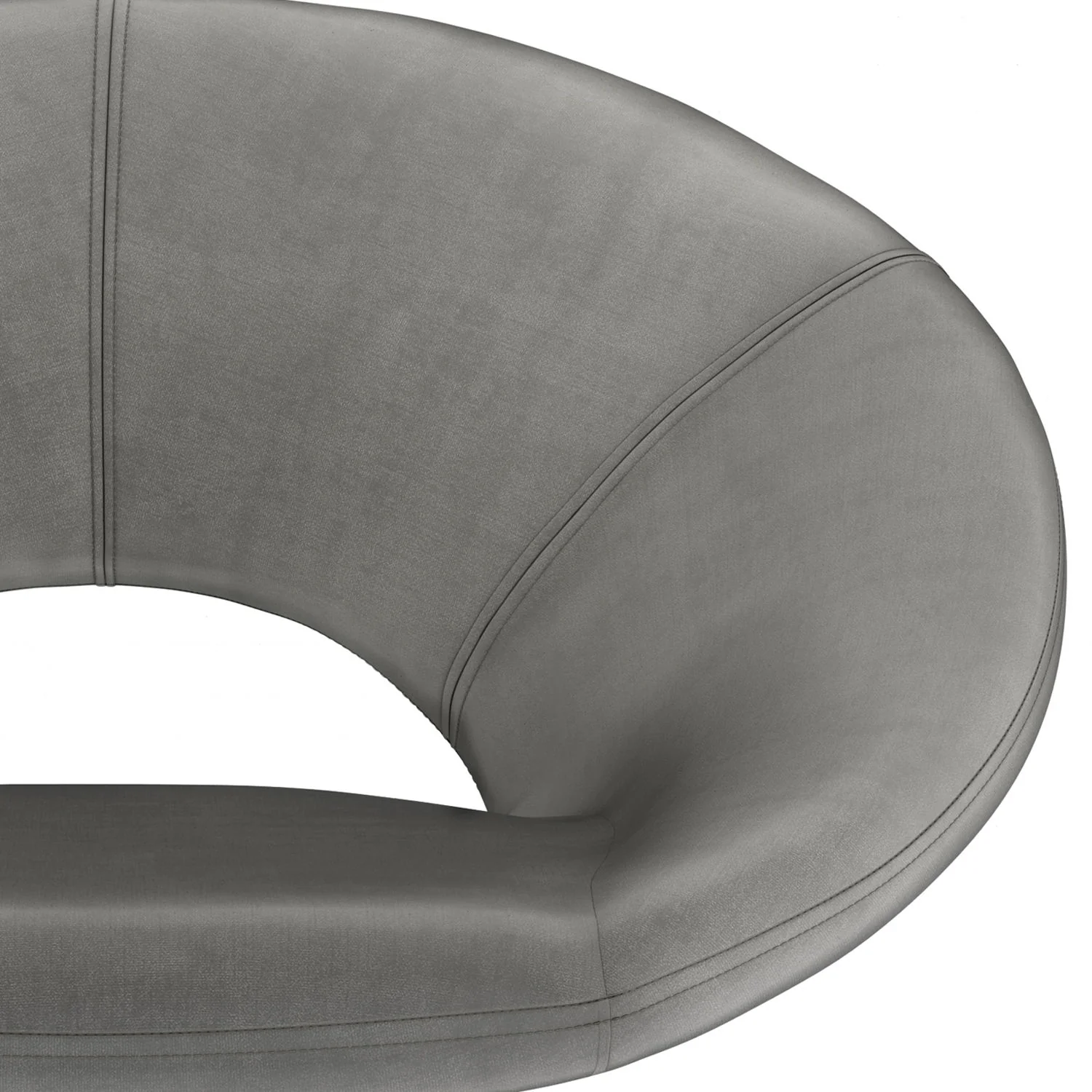 Barrett - Upholstered Accent Chair - Image 3
