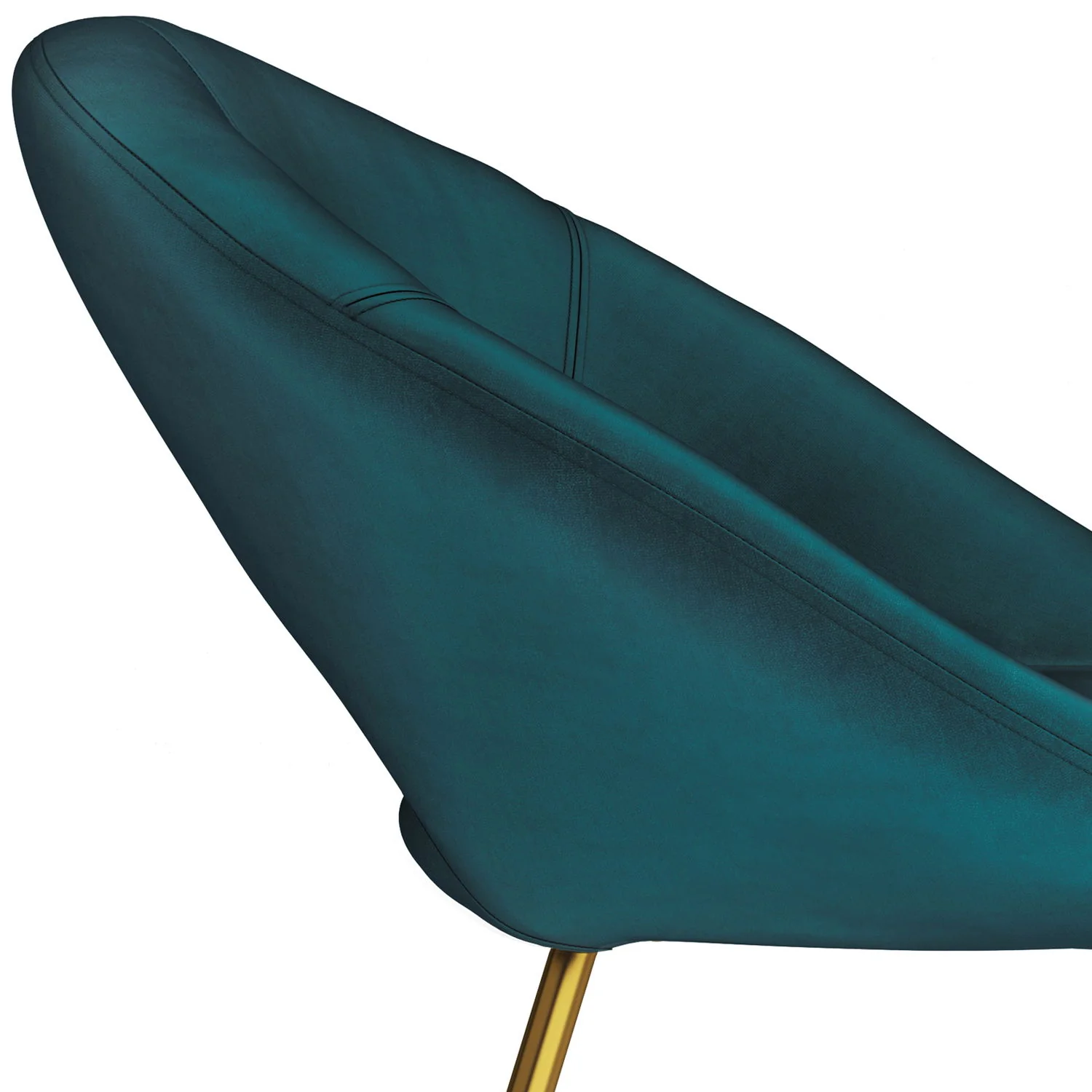 Barrett - Upholstered Accent Chair - Image 4