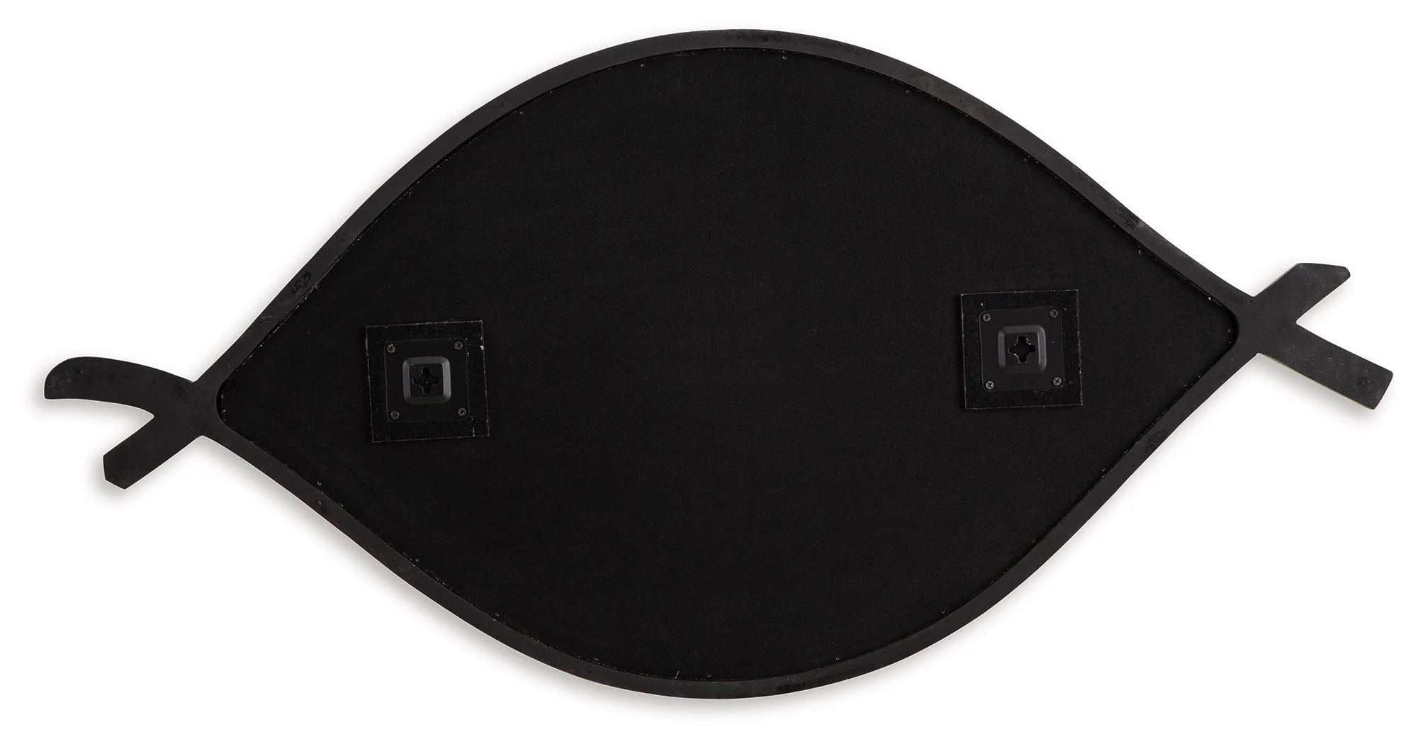 Bartner - Accent Mirror - Antique Gold Finish - Image 3