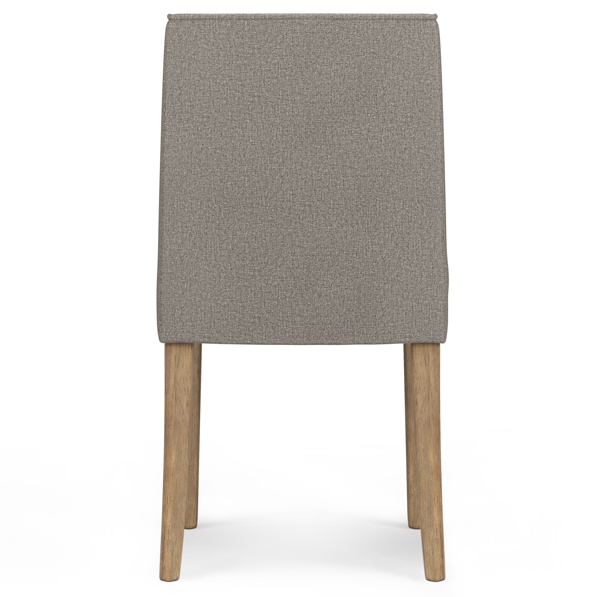 Bartow - Contemporary Dining Chair (Set of 2) - Image 8
