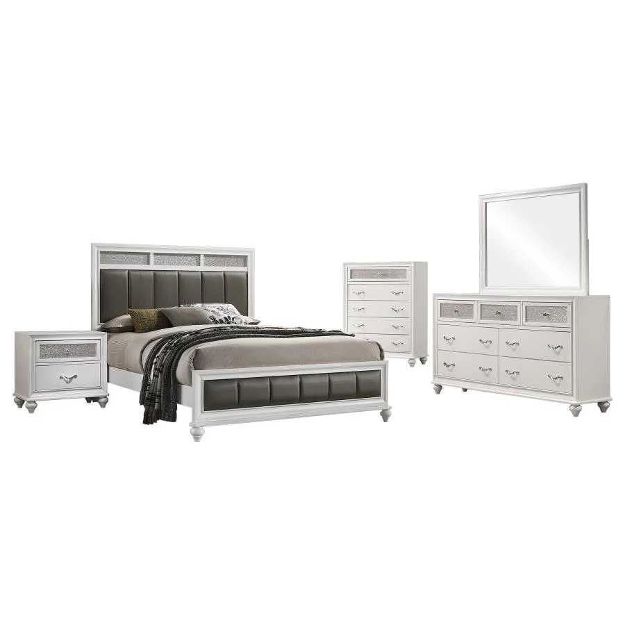 Barzini - Bedroom Set - Image 10