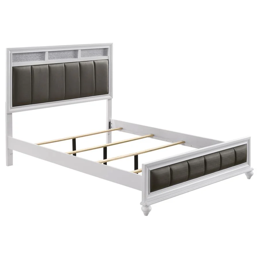 Barzini - Bedroom Set - Image 14