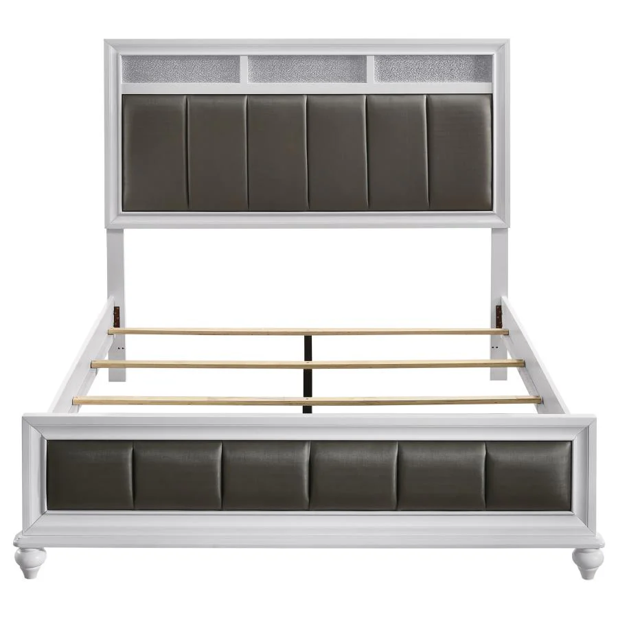 Barzini - Bedroom Set - Image 21