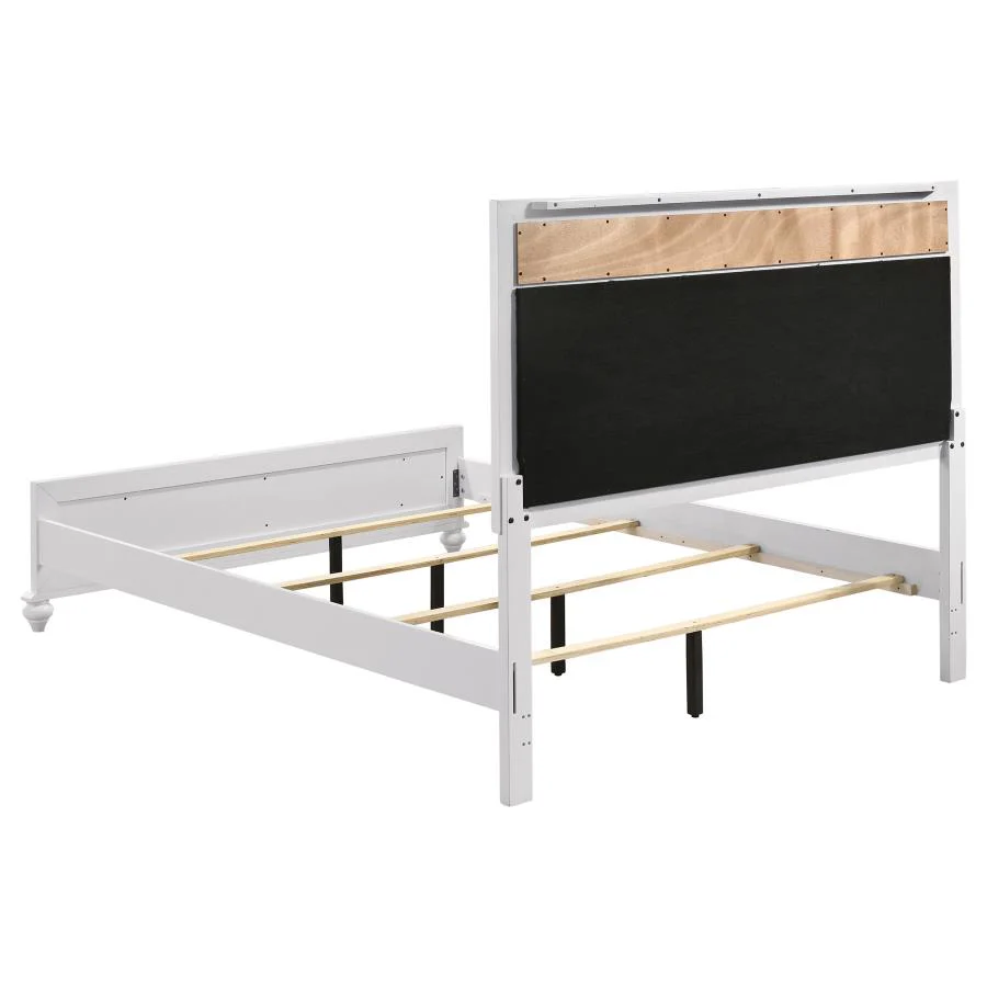 Barzini - Bedroom Set - Image 29
