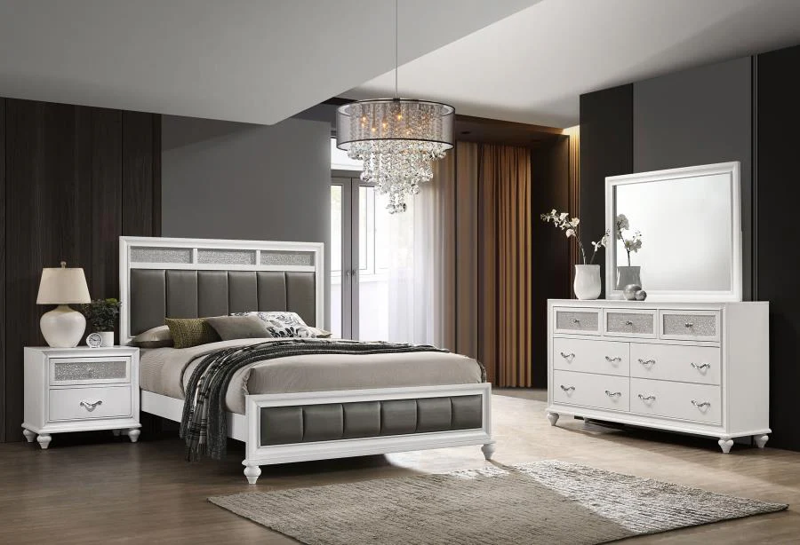 Barzini - Bedroom Set - Image 3