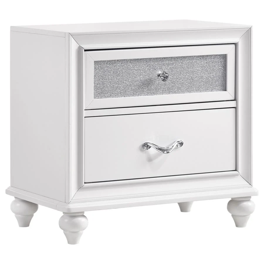 Barzini - Bedroom Set - Image 35