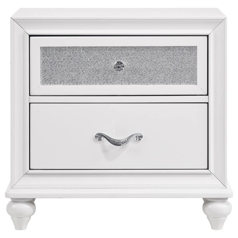 Barzini - Bedroom Set - Image 37