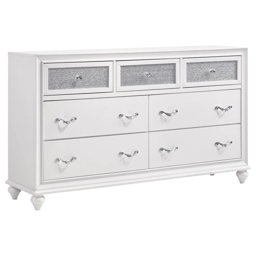 Barzini - Bedroom Set - Image 38