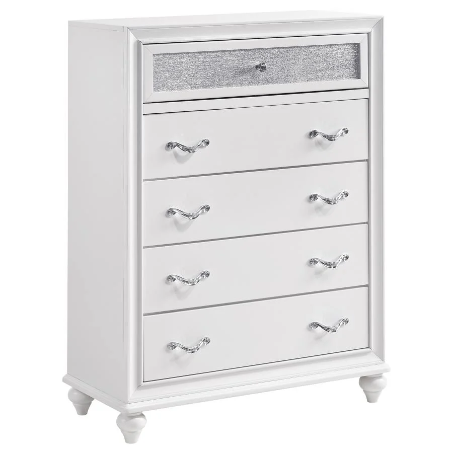 Barzini - Bedroom Set - Image 62