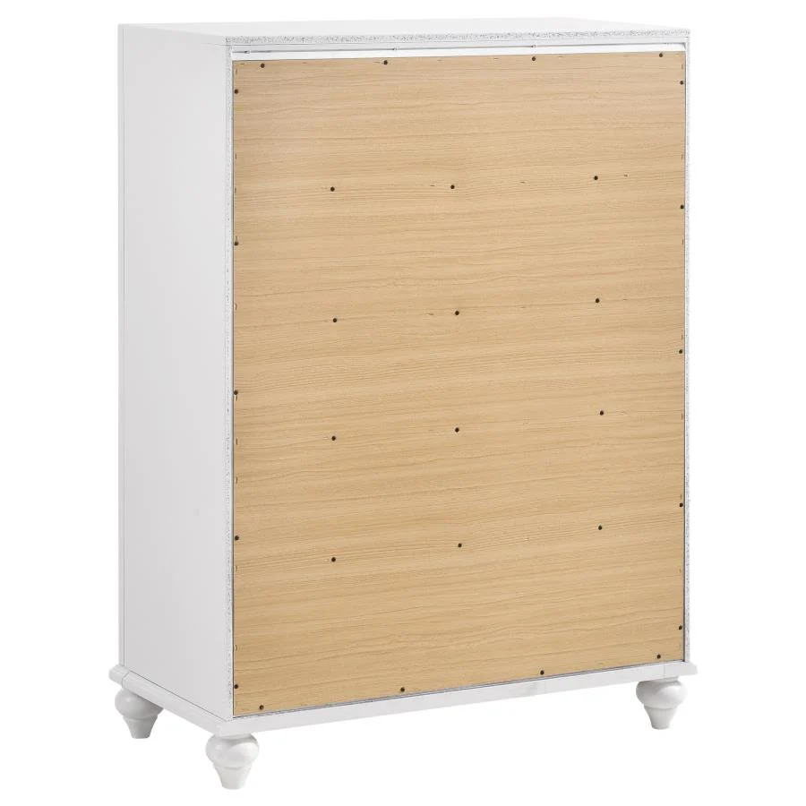 Barzini - Bedroom Set - Image 72