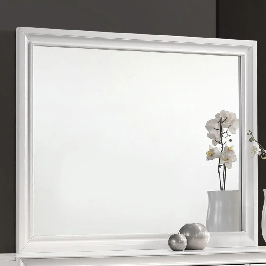 Barzini - Dresser Mirror - Image 2