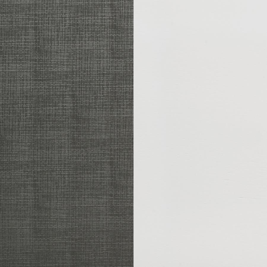 Barzini - Upholstered Panel Bed - Image 30