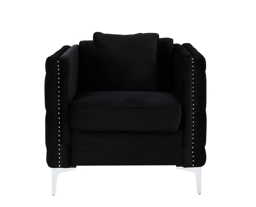 Bayberry - Chair With 1 Pillow - Image 3