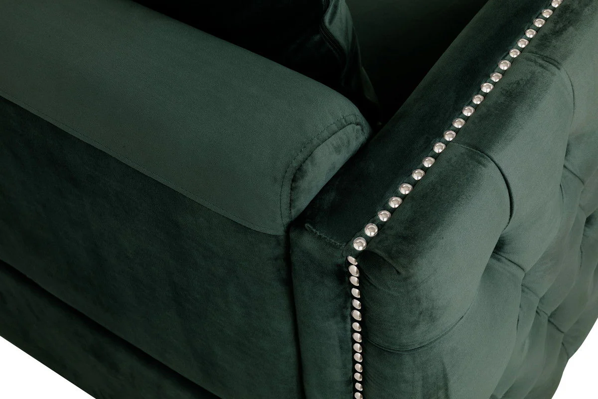 Bayberry - Sofa With 3 Pillows - Image 10