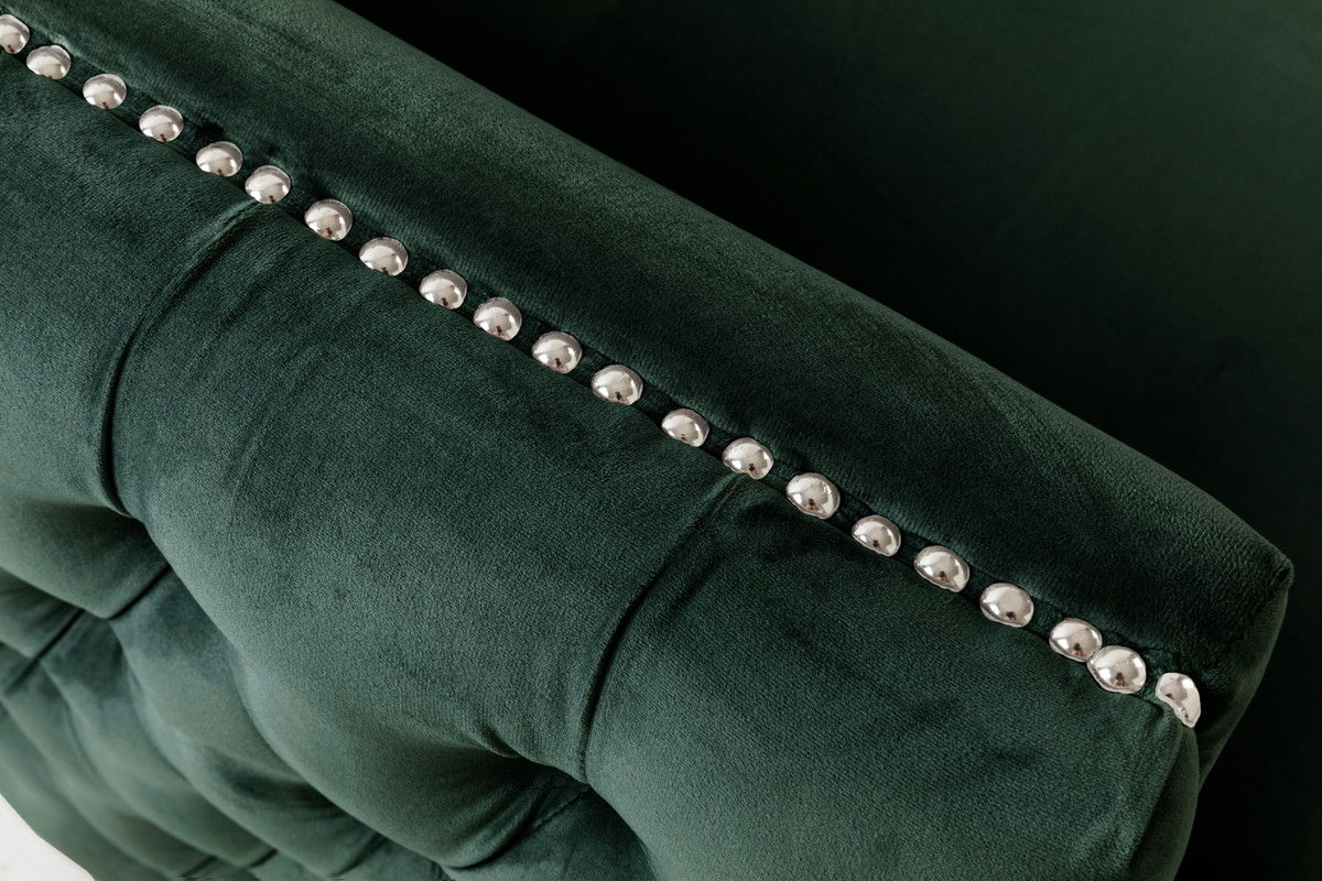Bayberry - Sofa With 3 Pillows - Image 13