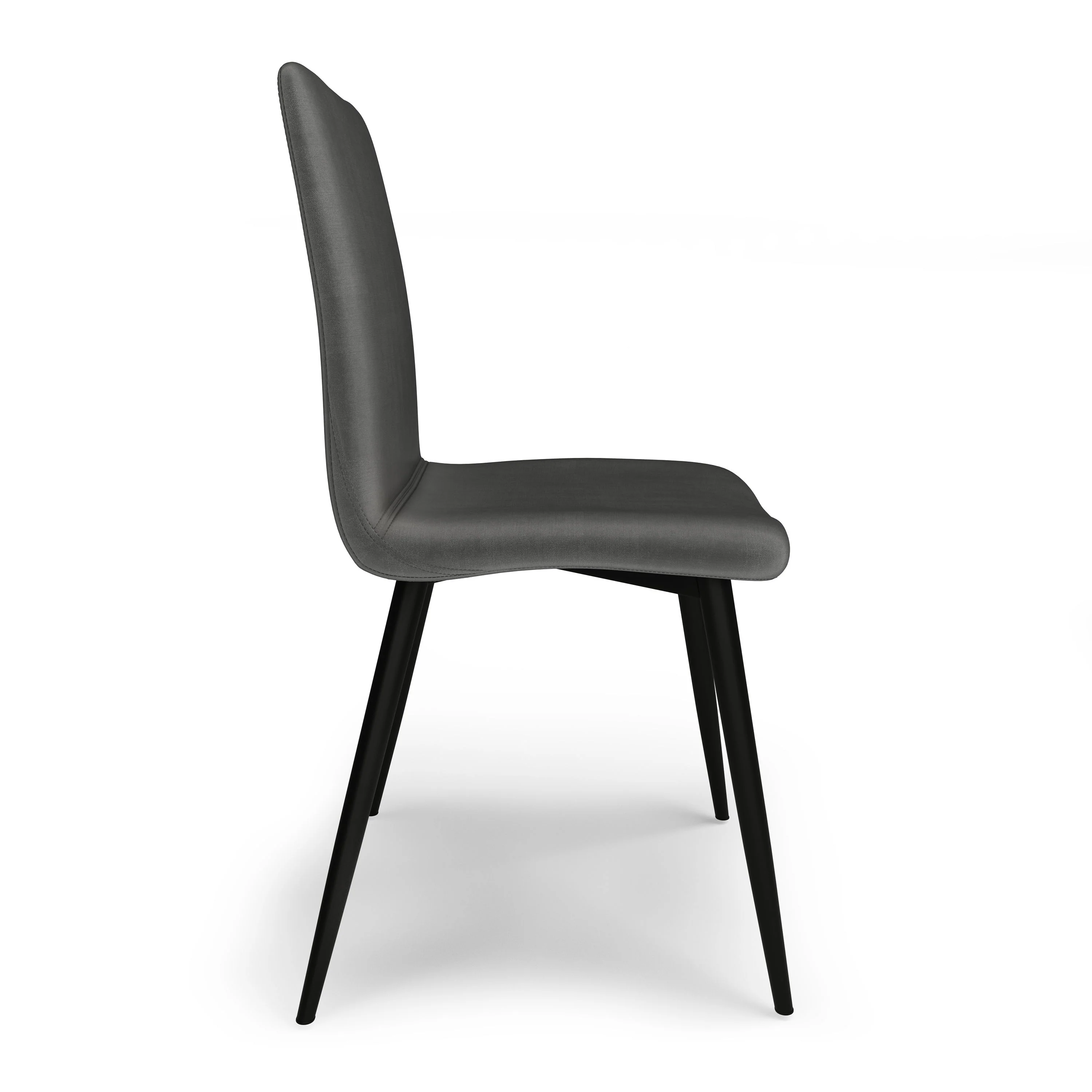 Baylor - Upholstered Dining Chair (Set of 2) - Image 2