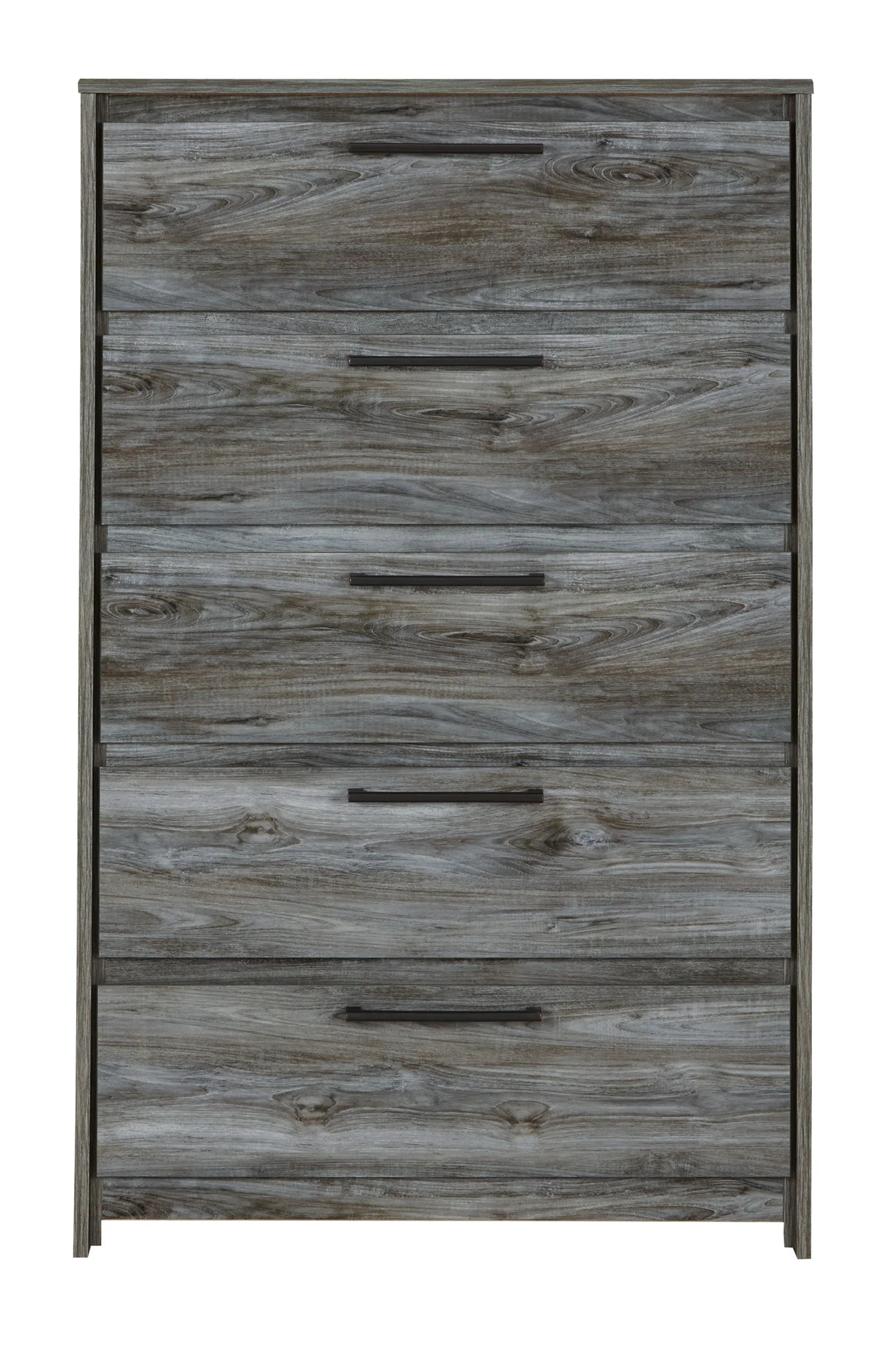 Baystorm - Five Drawer Chest - Image 2