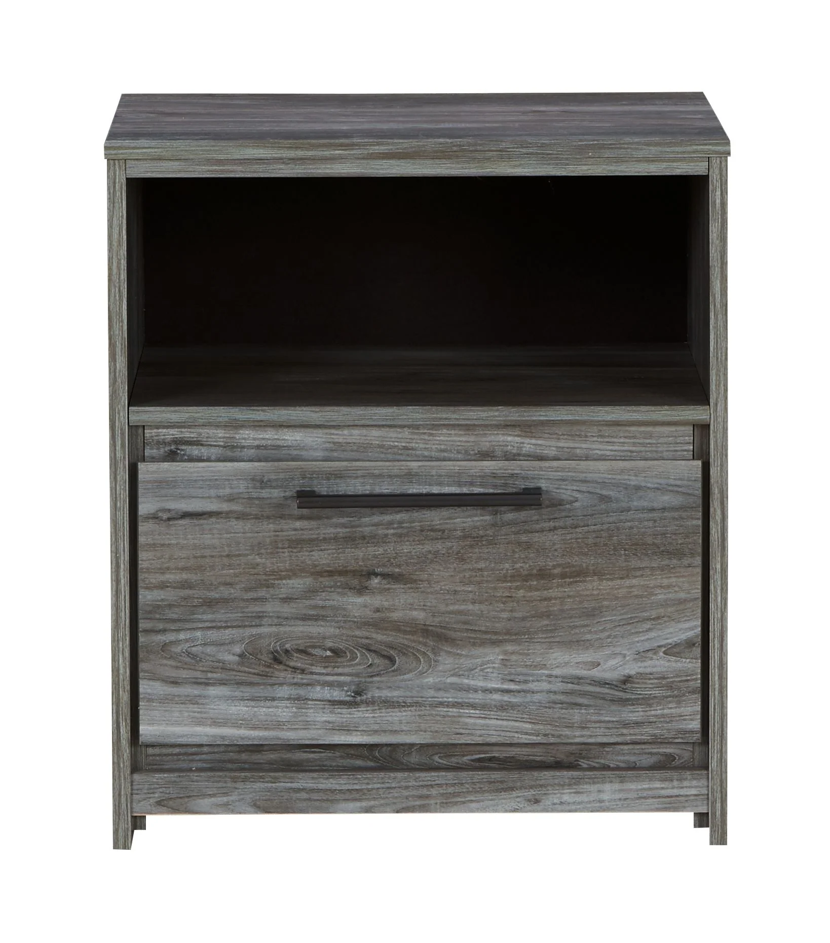 Baystorm - One Drawer Night Stand - Image 8