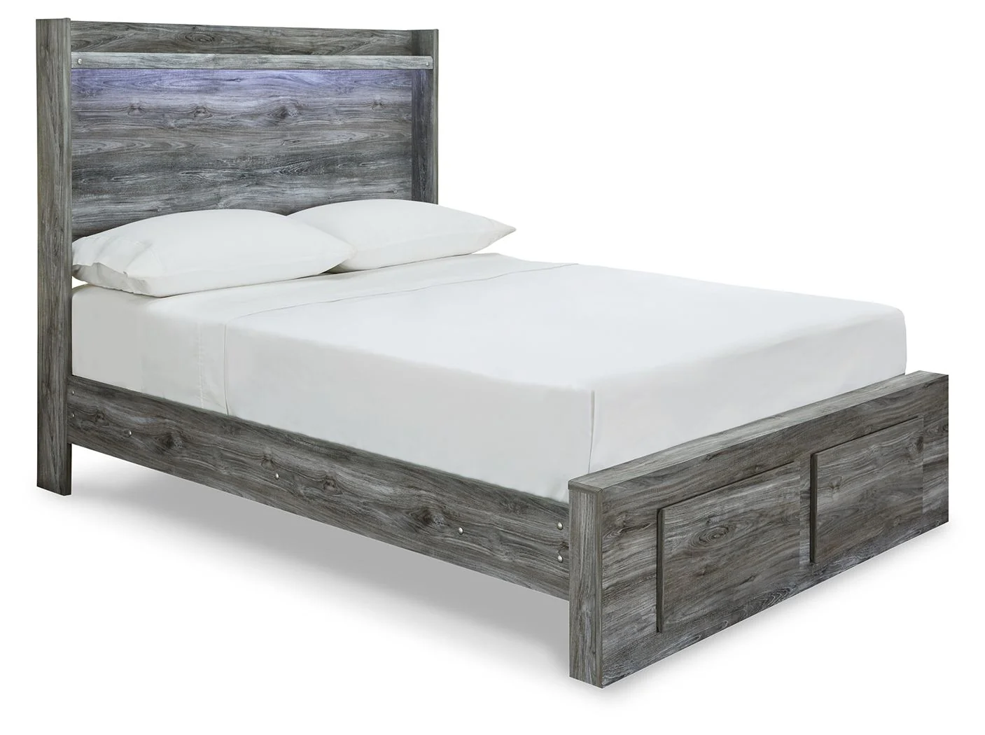 Baystorm - Panel Bed - Image 2