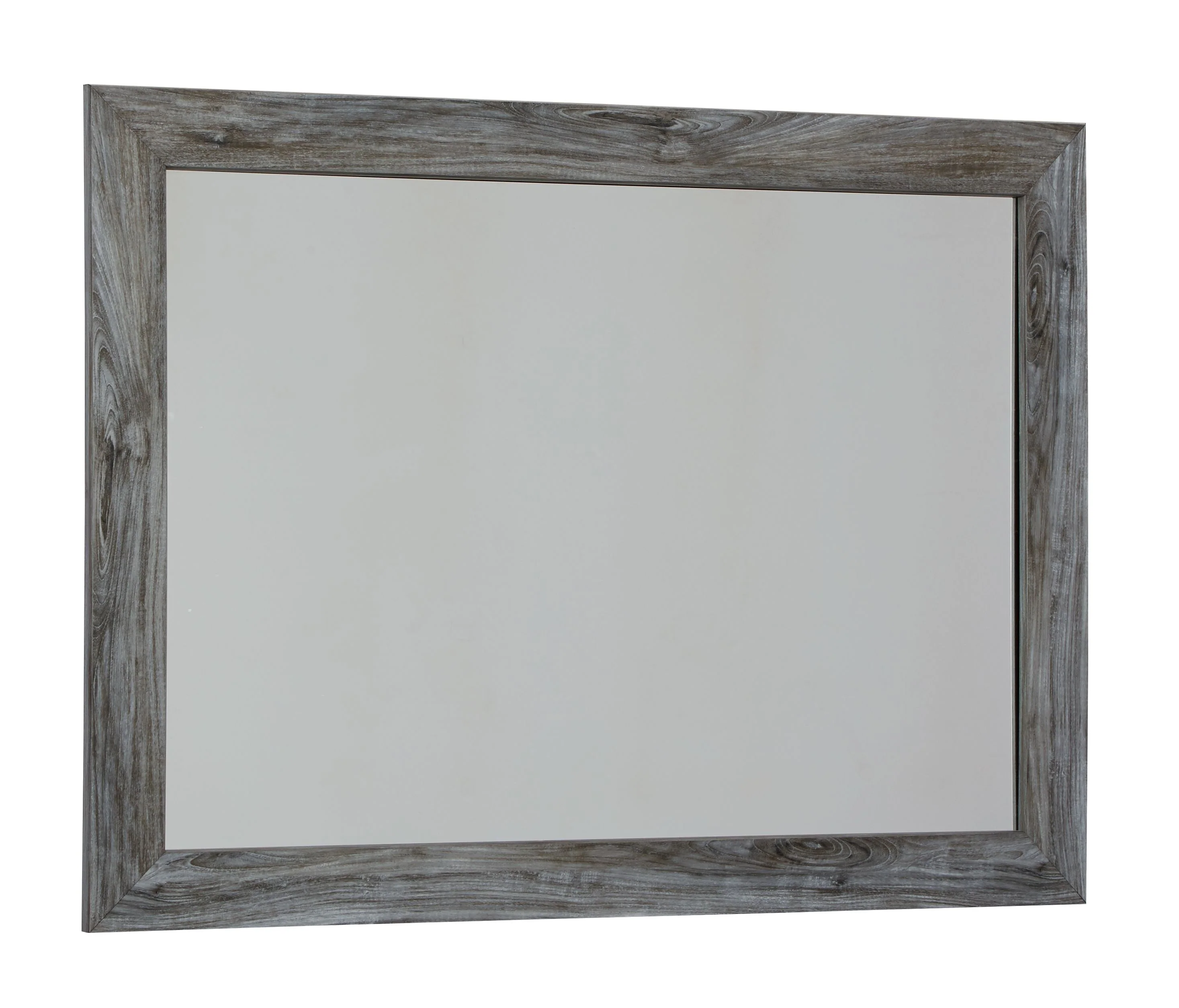 Baystorm - Panel Bedroom Set - Gray - Image 15