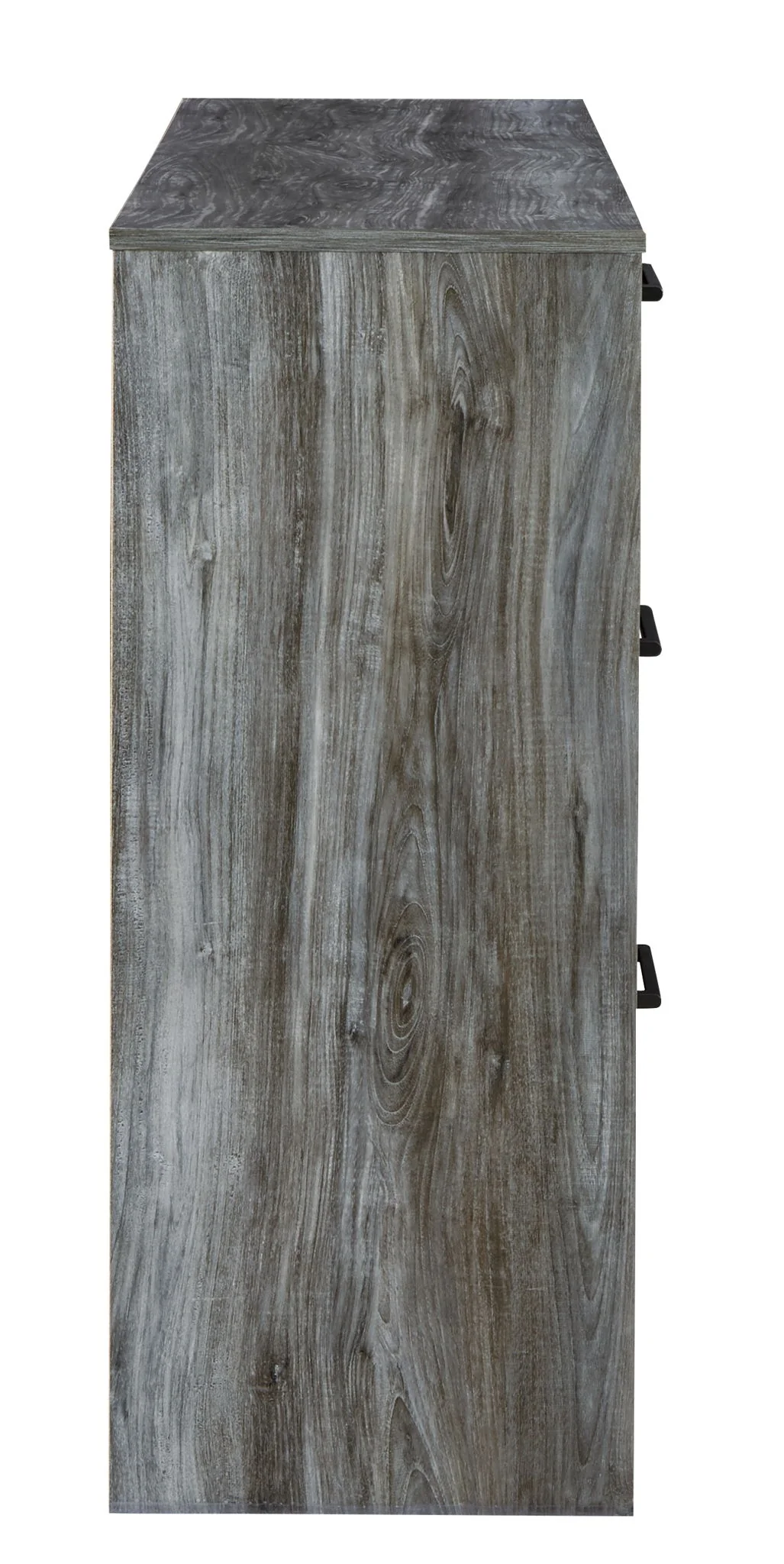 Baystorm - Six Smooth Drawer Dresser - Image 4
