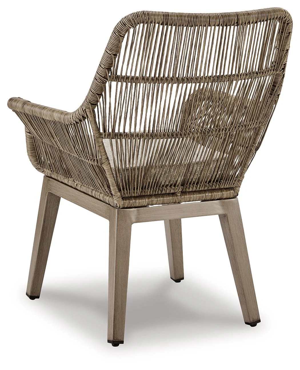 Beach Front - Arm Chair With Cushion - Image 5
