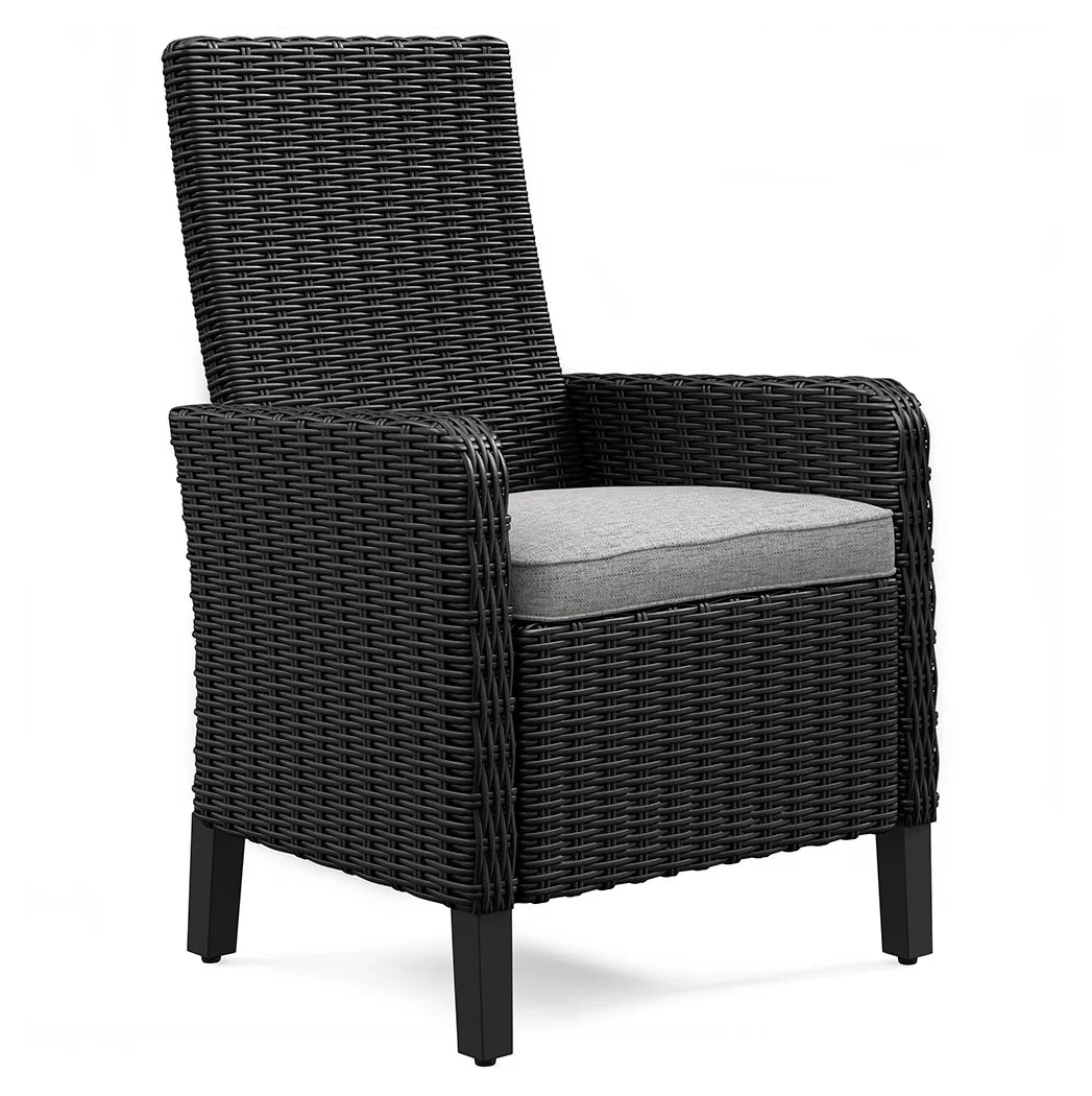 Beachcroft - Arm Chair (Set of 2) - Image 2