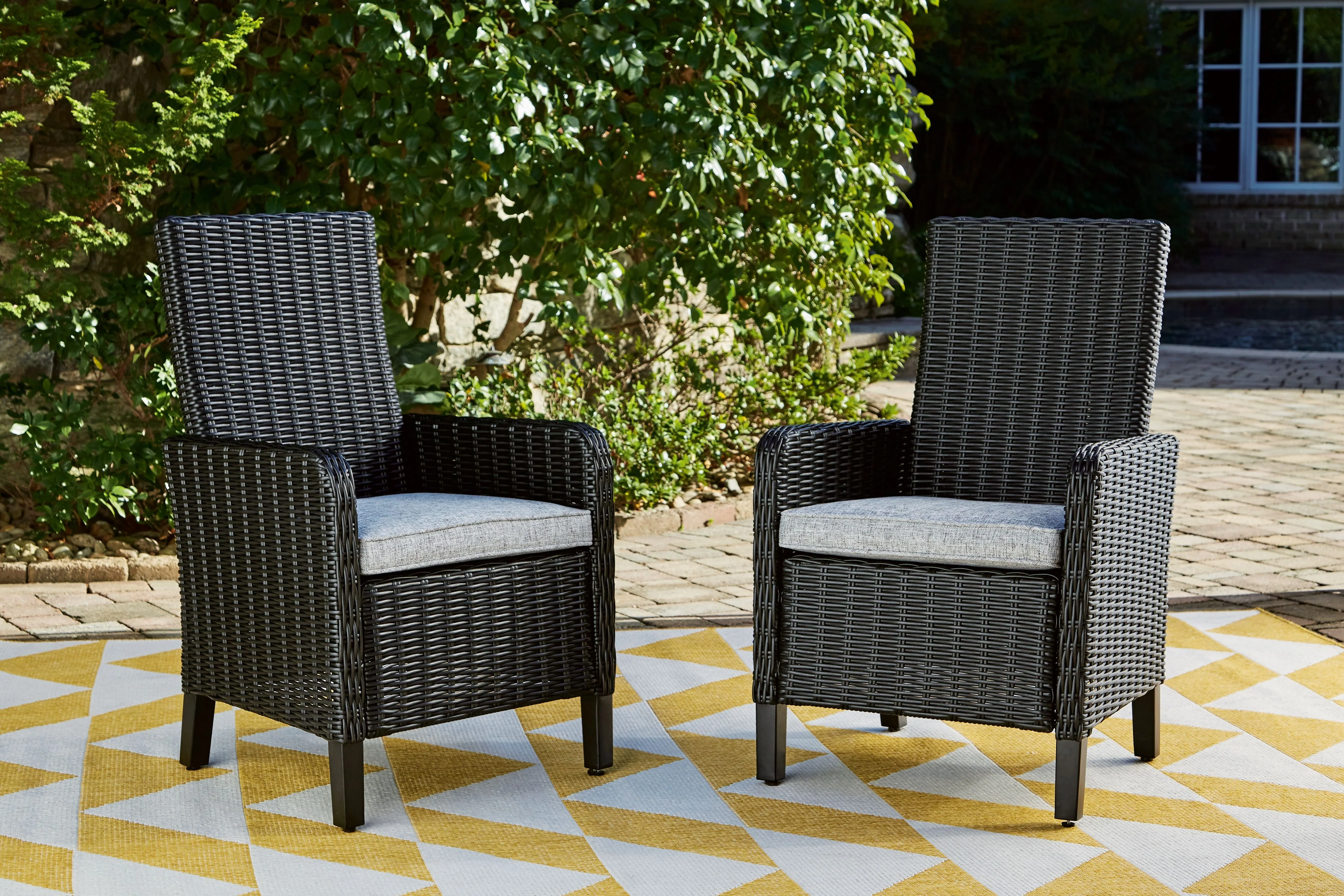Beachcroft - Arm Chair (Set of 2) - Image 8