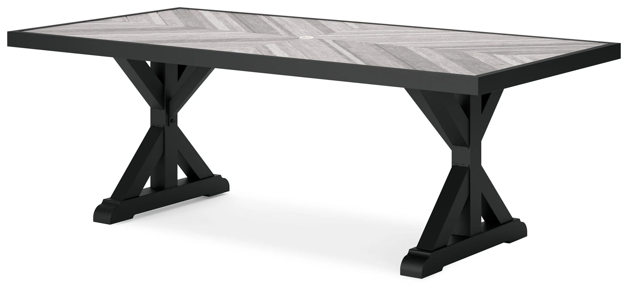 Beachcroft - Outdoor Dining Set - Image 5