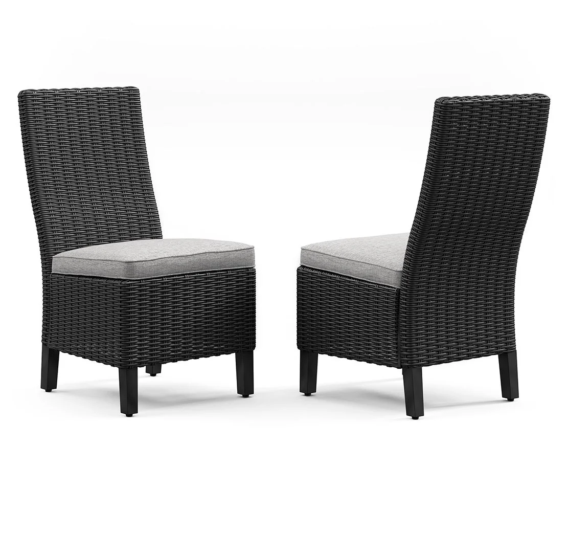 Beachcroft - Outdoor Dining Set - Image 6