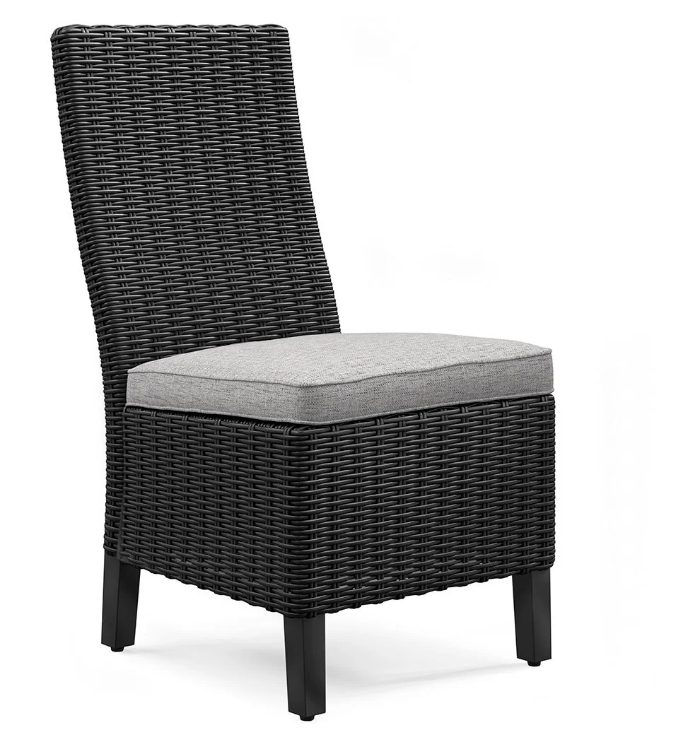 Beachcroft - Outdoor Dining Side Chair - Image 6