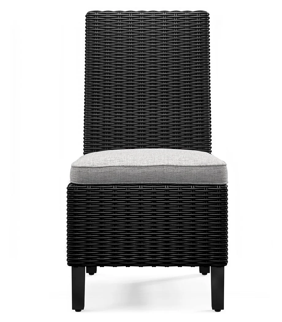 Beachcroft - Outdoor Dining Side Chair - Image 7
