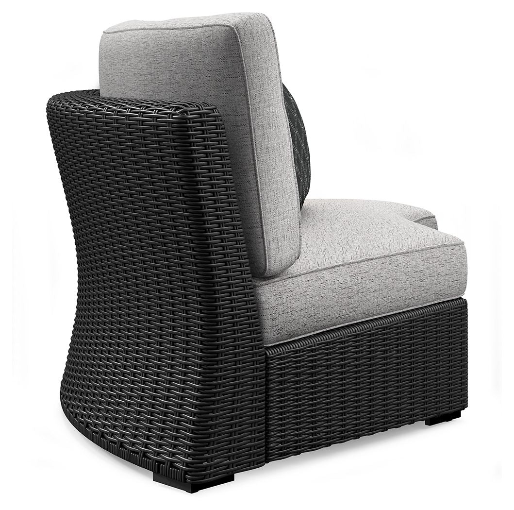 Beachcroft - Outdoor Sectional - Image 15
