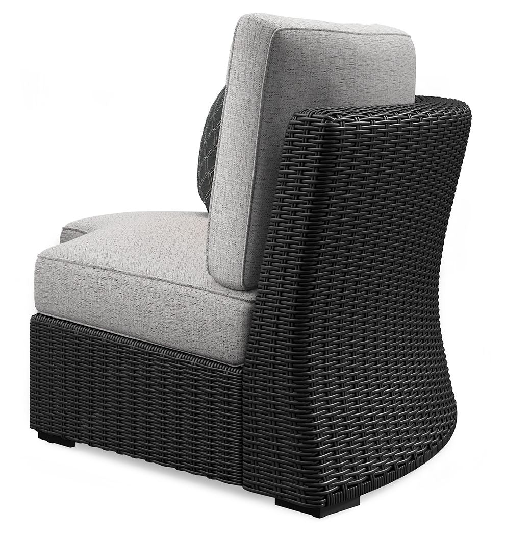 Beachcroft - Outdoor Sectional - Image 5
