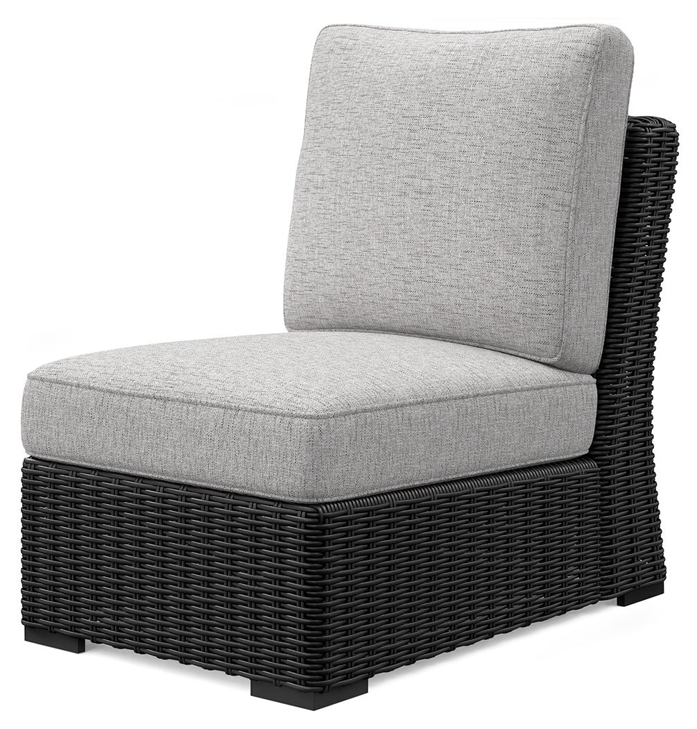 Beachcroft - Outdoor Sectional - Image 6
