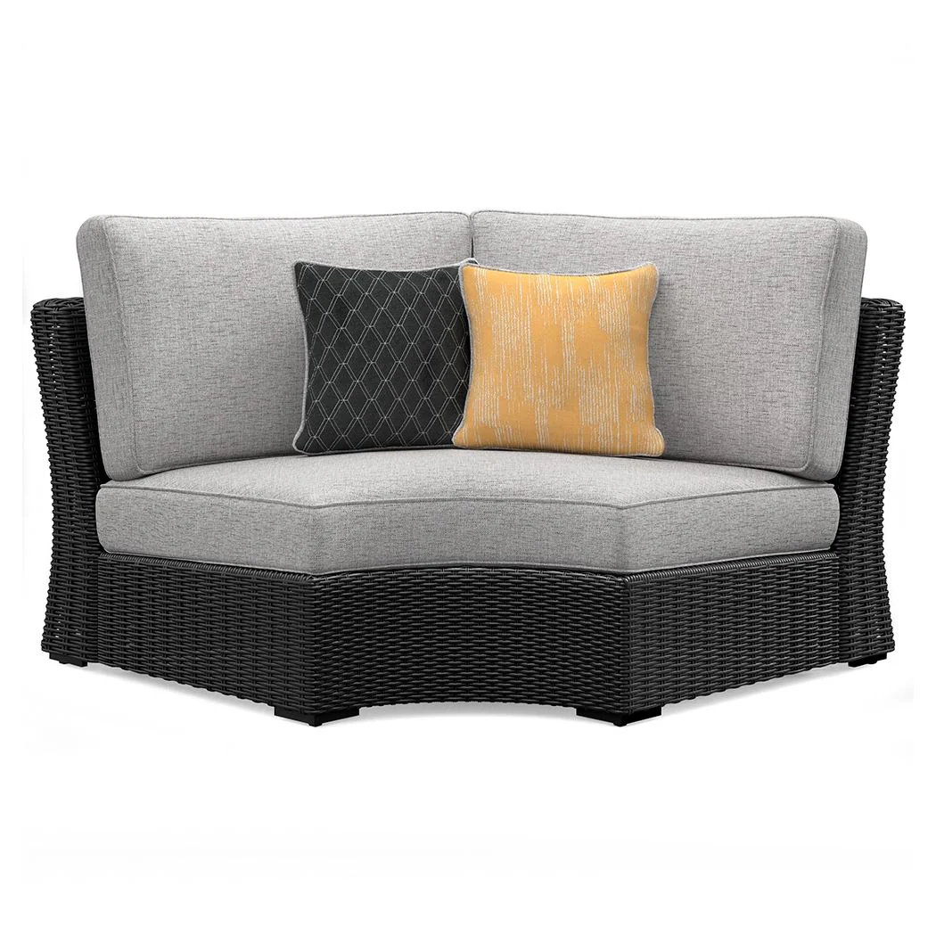 Beachcroft - Outdoor Sectional - Image 7
