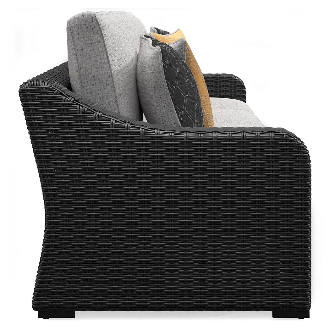Beachcroft - Outdoor Sectional - Image 9