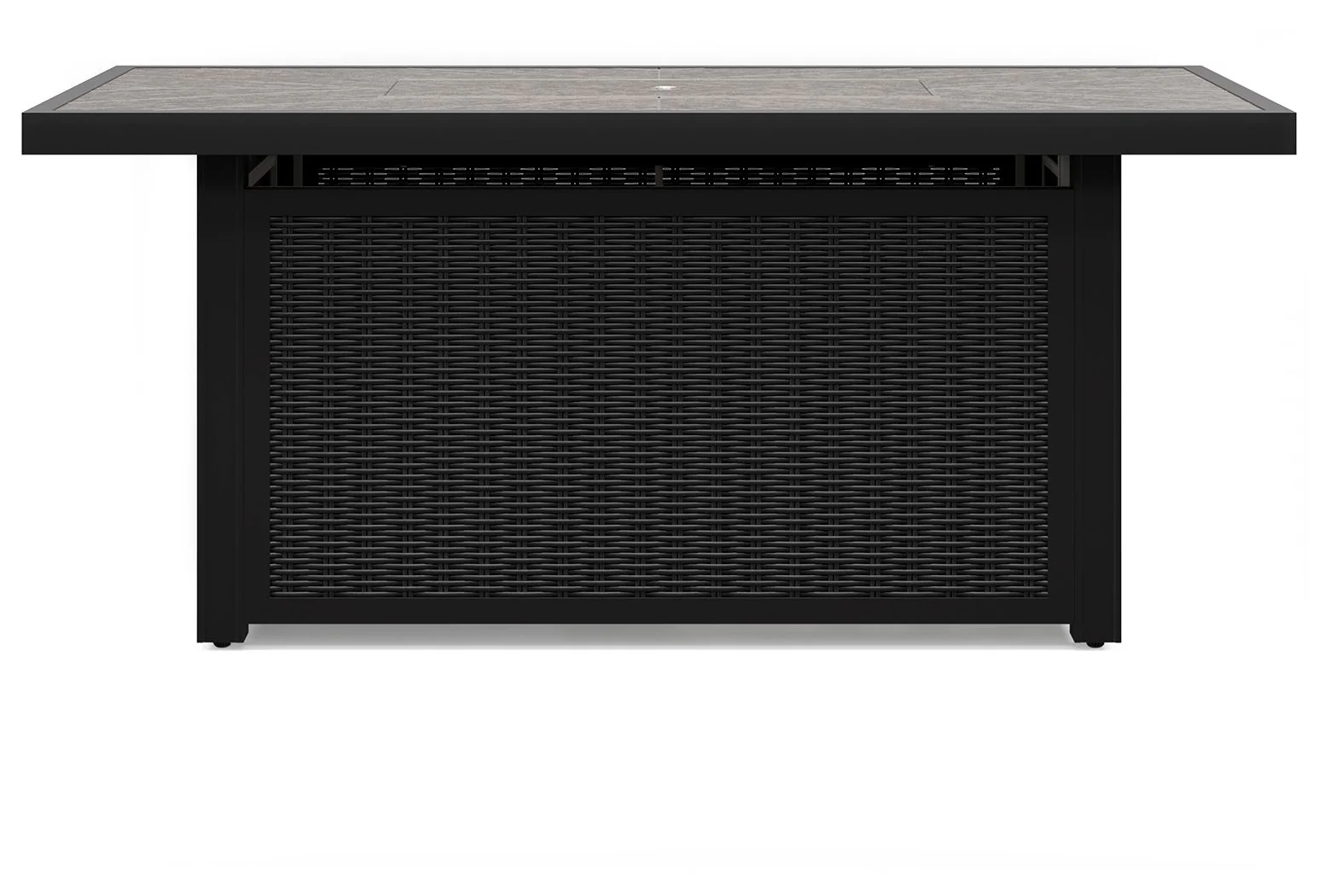 Beachcroft - Rectangular Fire Pit Table - Image 10