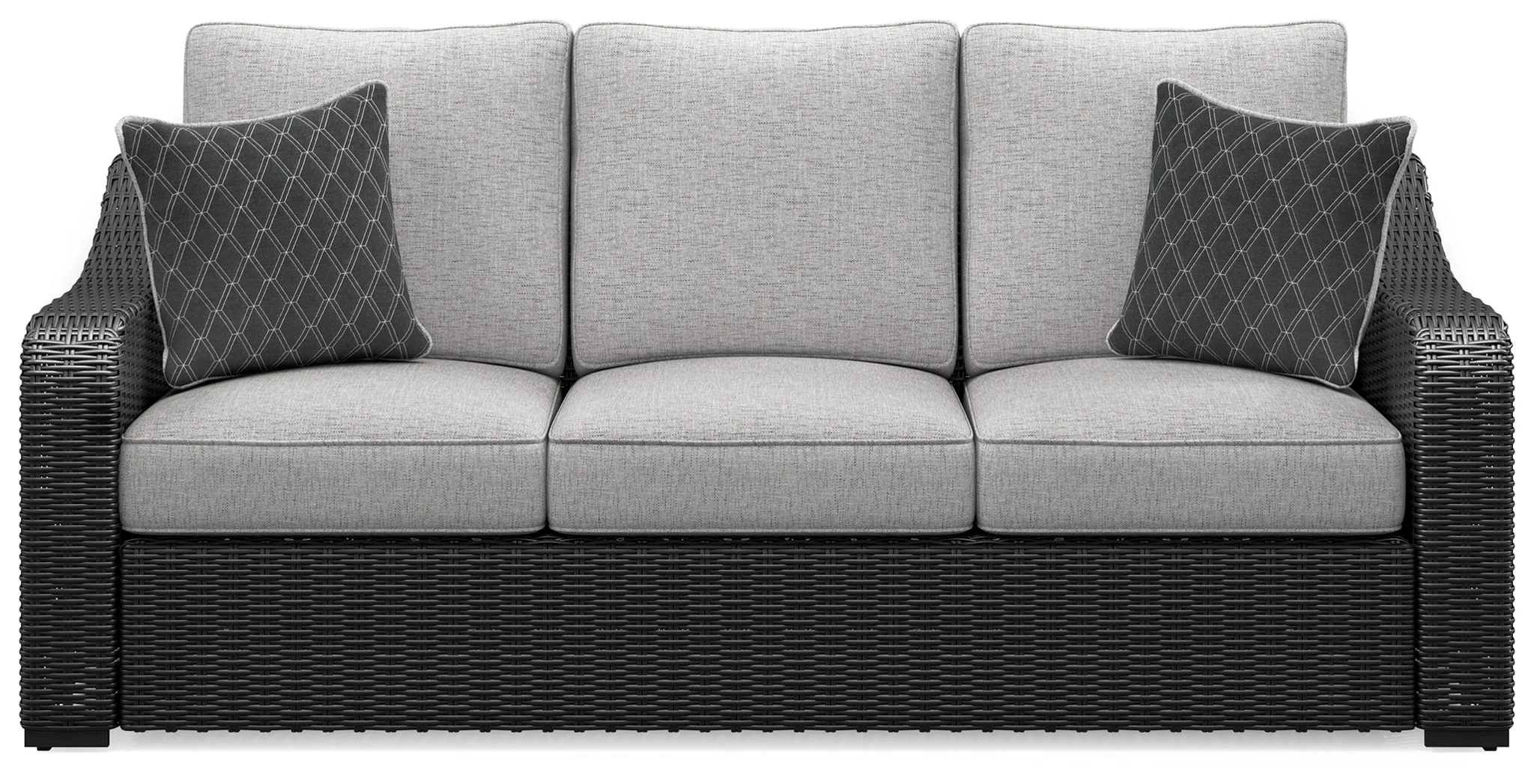 Beachcroft - Sofa With Cushion - Image 17