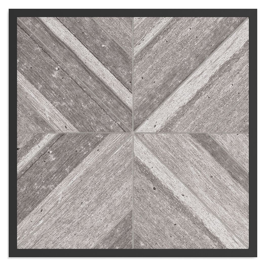 Beachcroft - Square End Table - Image 4