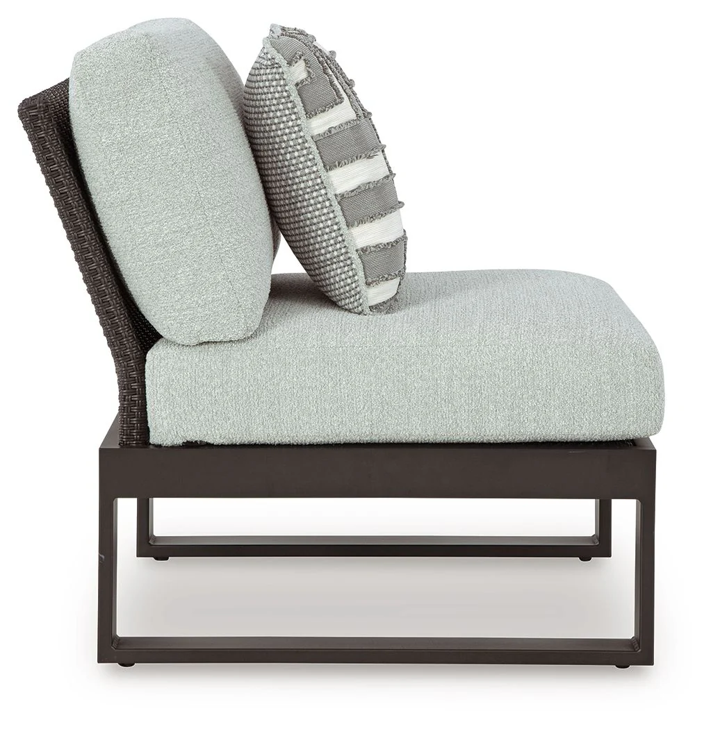 Beachloft - Outdoor Sectional - Image 11