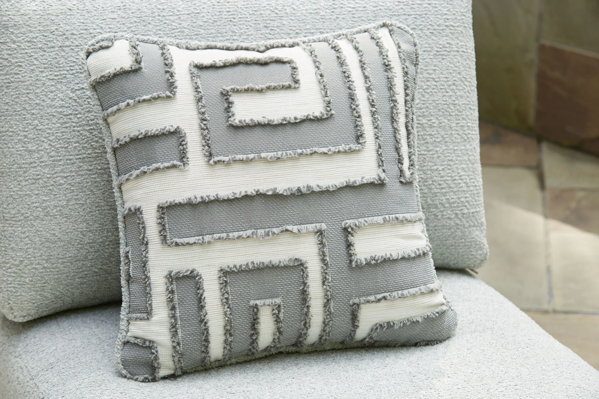 Beachloft - Outdoor Sectional - Image 12