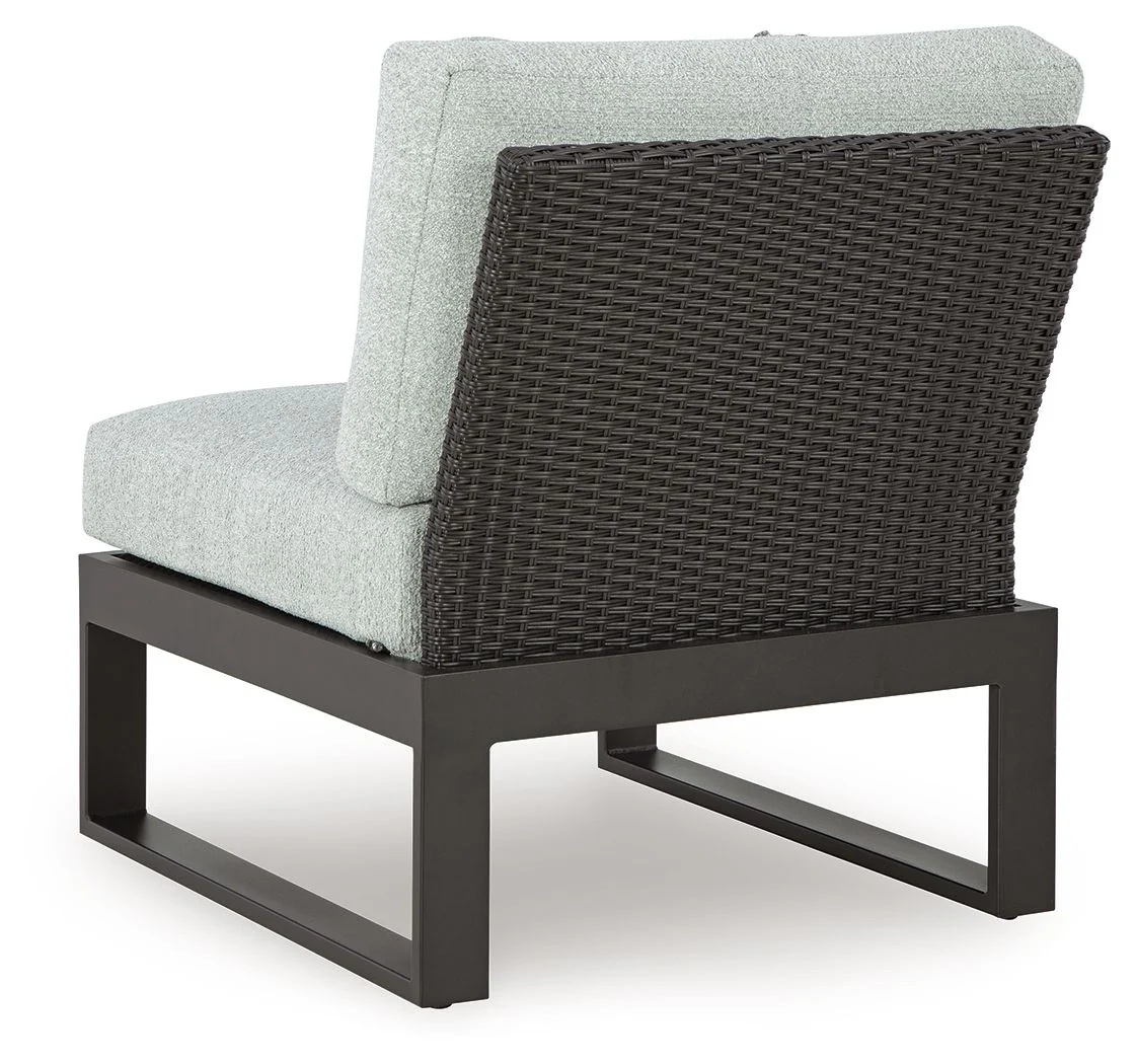 Beachloft - Outdoor Sectional - Image 13