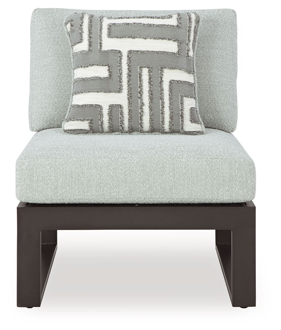 Beachloft - Outdoor Sectional - Image 15