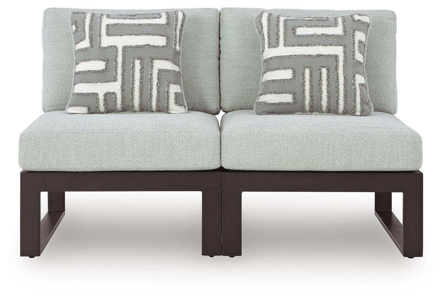 Beachloft - Outdoor Sectional - Image 3