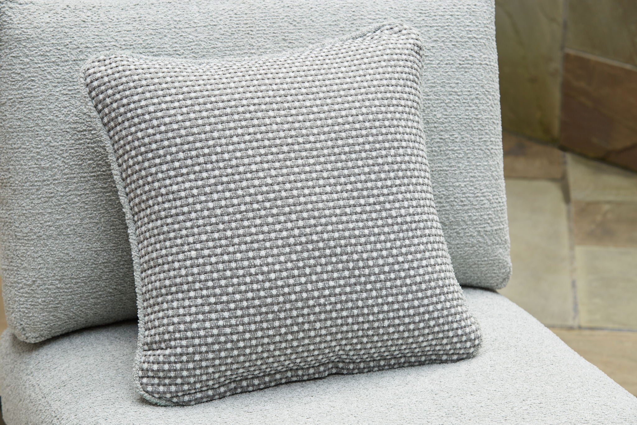 Beachloft - Outdoor Sectional - Image 7