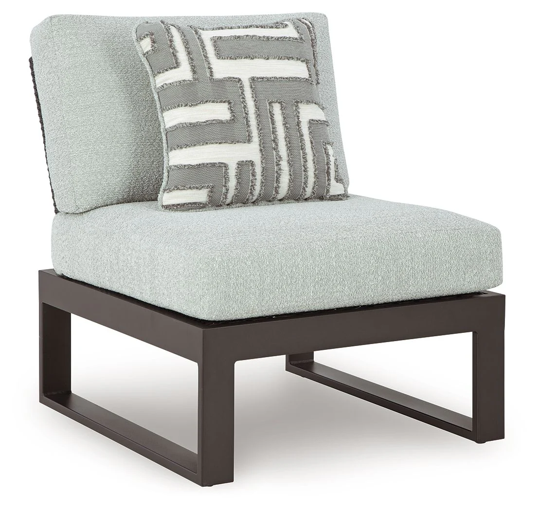 Beachloft - Outdoor Sectional - Image 9